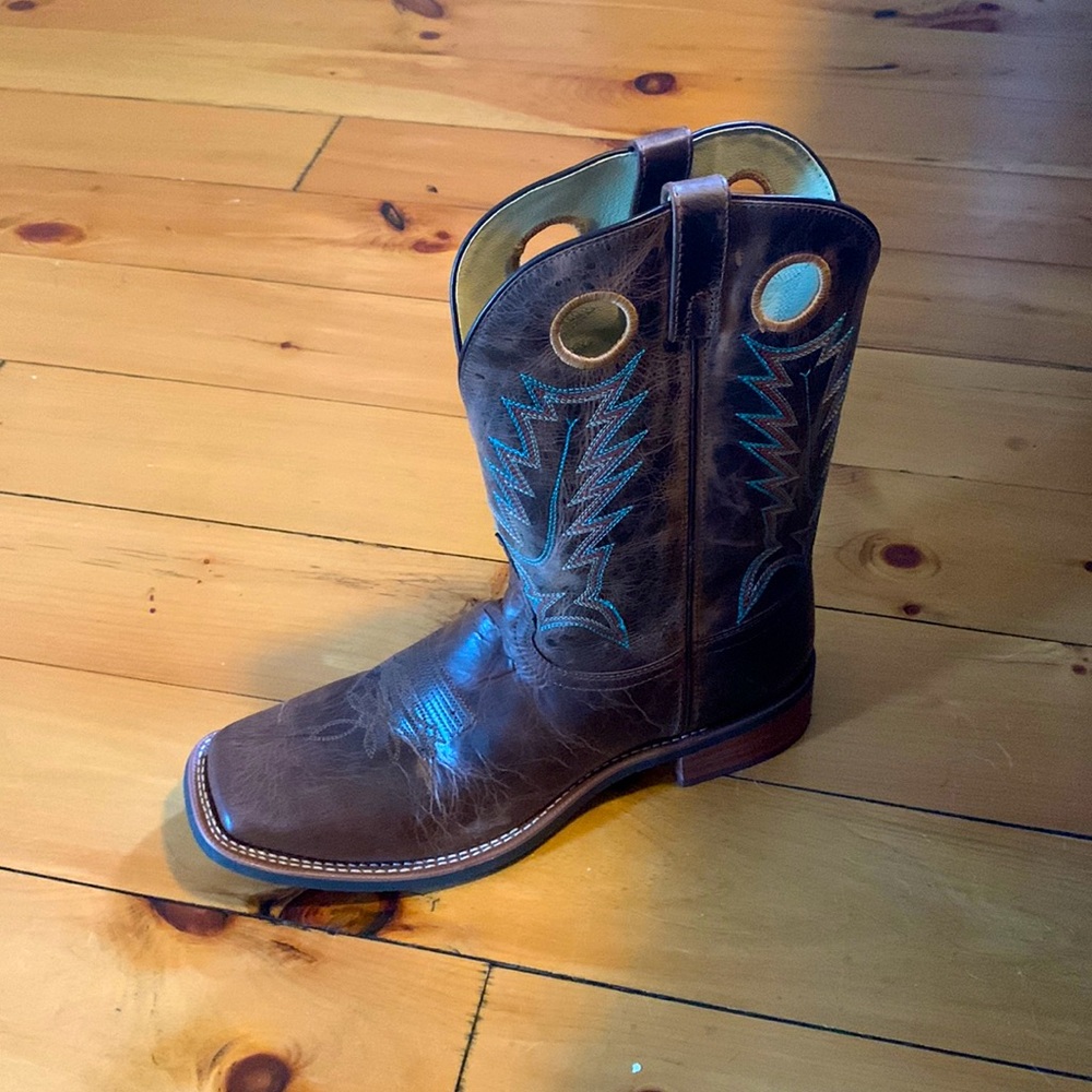 Smoky Mountain Boots. Men’s size 13